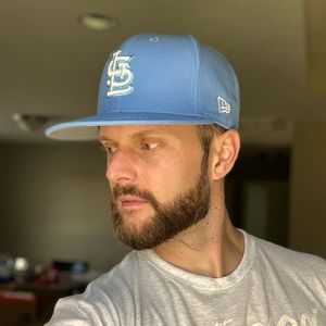 St. Louis Cardinals SnapBack Hat